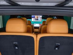 Li Auto i8 Standard Edition - фото 6