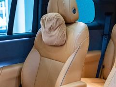 Li Auto i8 Standard Edition - фото 7