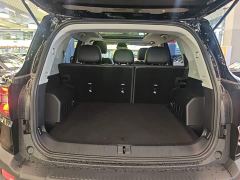 Jetour Jietu Liberator 1.5T DCT Explorer - photo 18
