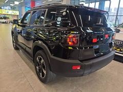 Jetour Jietu Liberator 1.5T DCT Explorer - photo 4