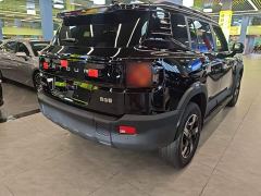 Jetour Jietu Liberator 1.5T DCT Explorer - photo 6