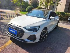 Audi A3 A3L Limousine 35TFSI Prestige - photo 1