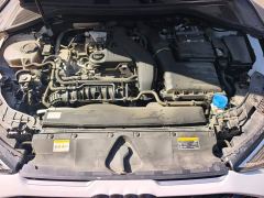 Audi A3 A3L Limousine 35TFSI Prestige - photo 10
