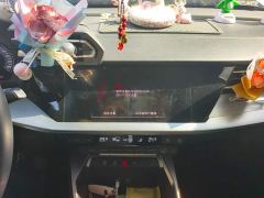 Audi A3 A3L Limousine 35TFSI Prestige - photo 13