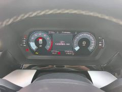 Audi A3 A3L Limousine 35TFSI Prestige - photo 14