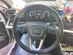 Audi A3 A3L Limousine 35TFSI Prestige - photo 15