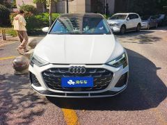 Audi A3 A3L Limousine 35TFSI Prestige - photo 2