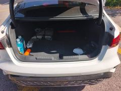Audi A3 A3L Limousine 35TFSI Prestige - photo 4