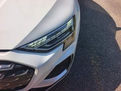 Audi A3 A3L Limousine 35TFSI Prestige - photo 5