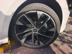 Audi A3 A3L Limousine 35TFSI Prestige - photo 6