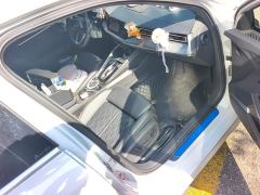 Audi A3 A3L Limousine 35TFSI Prestige - photo 8