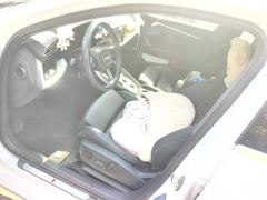 Audi A3 A3L Limousine 35TFSI Prestige - photo 9
