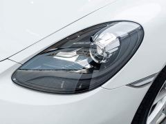 Porsche 718 Boxster 2.0T - ფოტო 8
