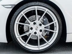 Porsche 718 Boxster 2.0T - ფოტო 10