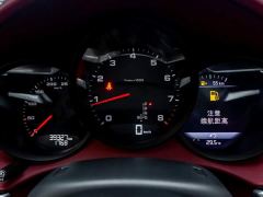 Porsche 718 Boxster 2.0T - ფოტო 13