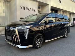 GAC Aion M8 Master Series Dual Engine Premium Version - ფოტო 1