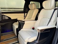 GAC Aion M8 Master Series Dual Engine Premium Version - ფოტო 13