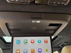 GAC Aion M8 Master Series Dual Engine Premium Version - ფოტო 16