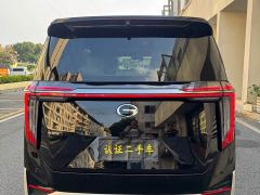 GAC Aion M8 Master Series Dual Engine Premium Version - ფოტო 20