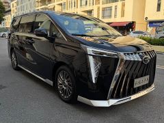 GAC Aion M8 Master Series Dual Engine Premium Version - ფოტო 3
