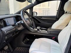 GAC Aion M8 Master Series Dual Engine Premium Version - ფოტო 7