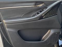 GAC Aion M8 Master Series Dual Engine Premium Version - ფოტო 8