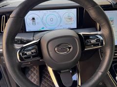 GAC Aion M8 Master Series Dual Engine Premium Version - ფოტო 9