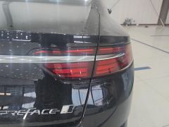 Geely Xingrui 1.5T Edition - ფოტო 5