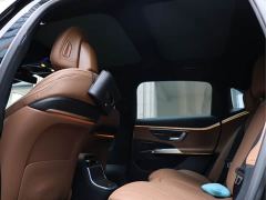 Mercedes-Benz E-Class E 300 L Fashion Edition - ფოტო 10