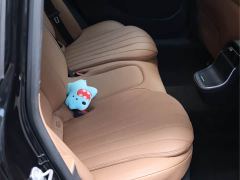 Mercedes-Benz E-Class E 300 L Fashion Edition - ფოტო 11