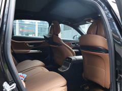 Mercedes-Benz E-Class E 300 L Fashion Edition - ფოტო 12