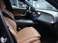 Mercedes-Benz E-Class E 300 L Fashion Edition - ფოტო 13