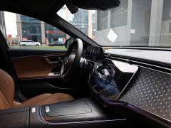 Mercedes-Benz E-Class E 300 L Fashion Edition - ფოტო 14