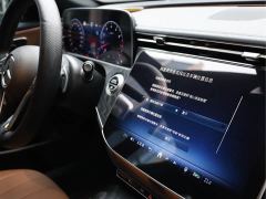 Mercedes-Benz E-Class E 300 L Fashion Edition - ფოტო 15