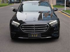 Mercedes-Benz E-Class E 300 L Fashion Edition - ფოტო 2