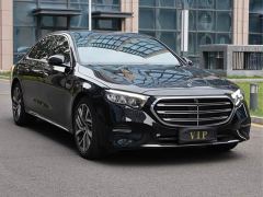 Mercedes-Benz E-Class E 300 L Fashion Edition - ფოტო 3