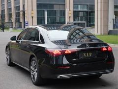 Mercedes-Benz E-Class E 300 L Fashion Edition - ფოტო 6