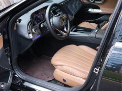 Mercedes-Benz E-Class E 300 L Fashion Edition - ფოტო 7