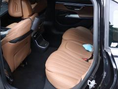Mercedes-Benz E-Class E 300 L Fashion Edition - ფოტო 8