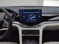 BYD Song PLUS DM-i Honor Edition 1.5L 150km Flagship PLUS - photo 17
