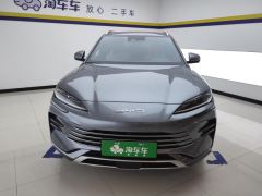 BYD Song PLUS DM-i Honor Edition 1.5L 150km Flagship PLUS - photo 3