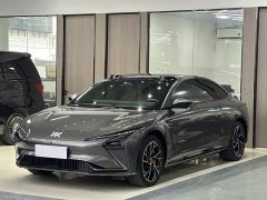 IM Motors Zhiji L7 Dynamic - ფოტო 1