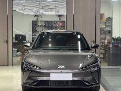 IM Motors Zhiji L7 Dynamic - ფოტო 2