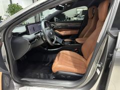 IM Motors Zhiji L7 Dynamic - ფოტო 3