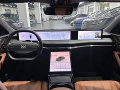 IM Motors Zhiji L7 Dynamic - ფოტო 4