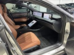 IM Motors Zhiji L7 Dynamic - ფოტო 5