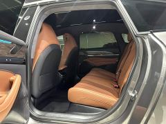 IM Motors Zhiji L7 Dynamic - ფოტო 6