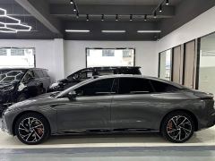 IM Motors Zhiji L7 Dynamic - ფოტო 7