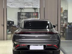 IM Motors Zhiji L7 Dynamic - ფოტო 8