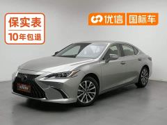 Lexus ES 200 Premium Edition - фото 1